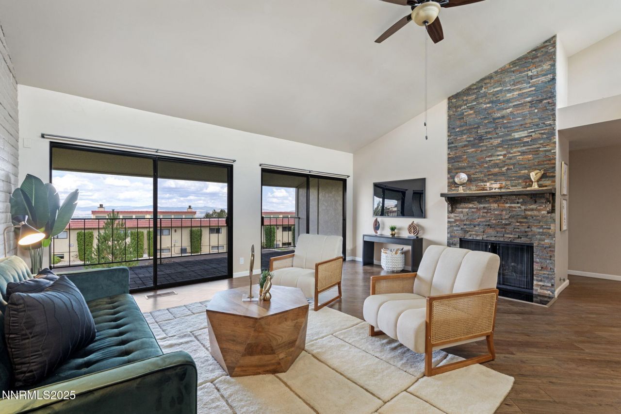 3471 Skyline Boulevard, Reno, NV 89509 Photo