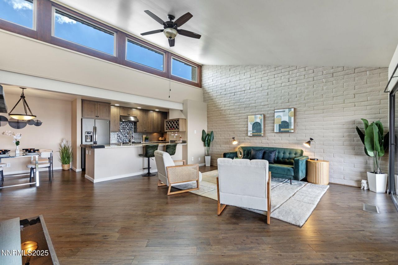 3471 Skyline Boulevard, Reno, NV 89509 Photo