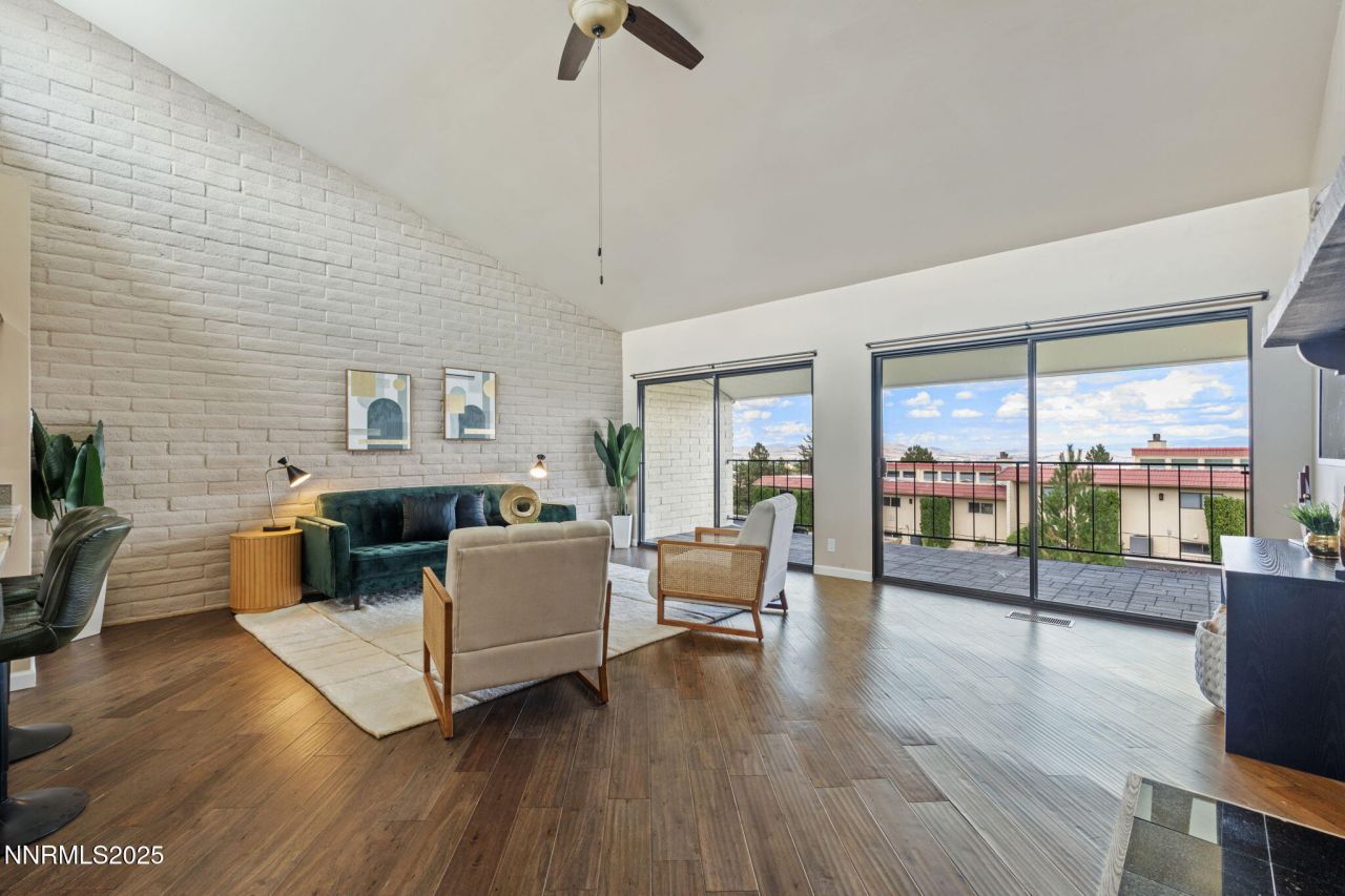 3471 Skyline Boulevard, Reno, NV 89509 Photo