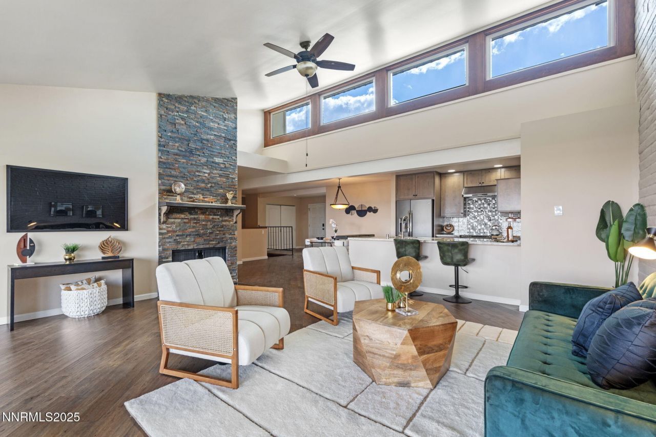 3471 Skyline Boulevard, Reno, NV 89509 Photo