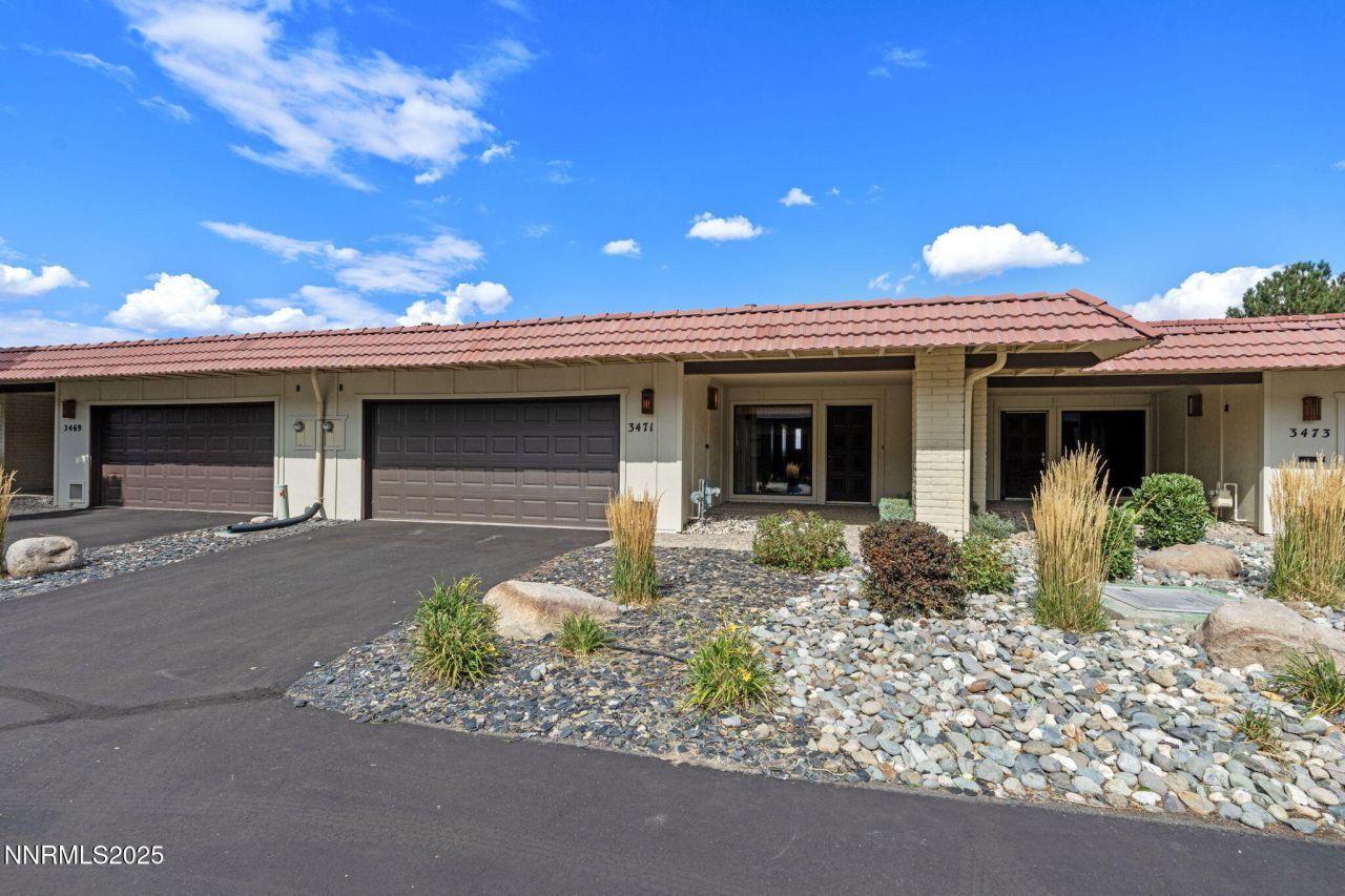 3471 Skyline Boulevard, Reno, NV 89509 Photo