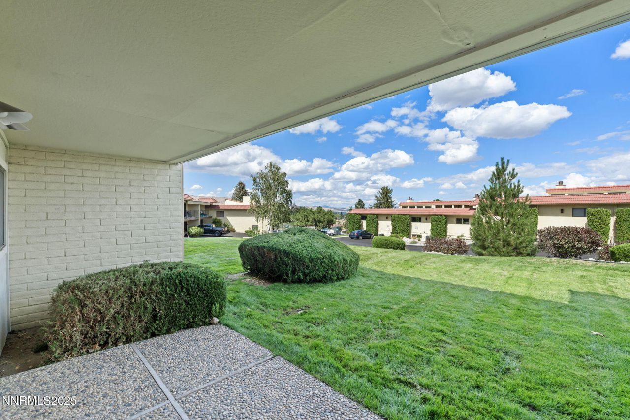 3471 Skyline Boulevard, Reno, NV 89509 Photo