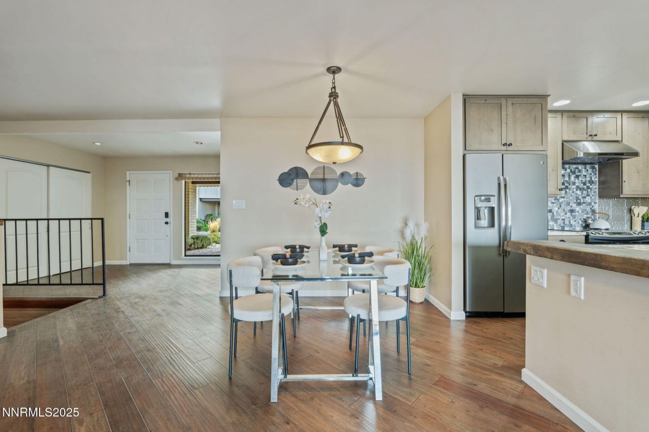 3471 Skyline Boulevard, Reno, NV 89509 Photo