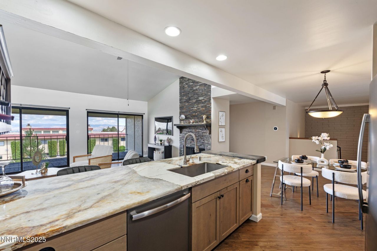 3471 Skyline Boulevard, Reno, NV 89509 Photo