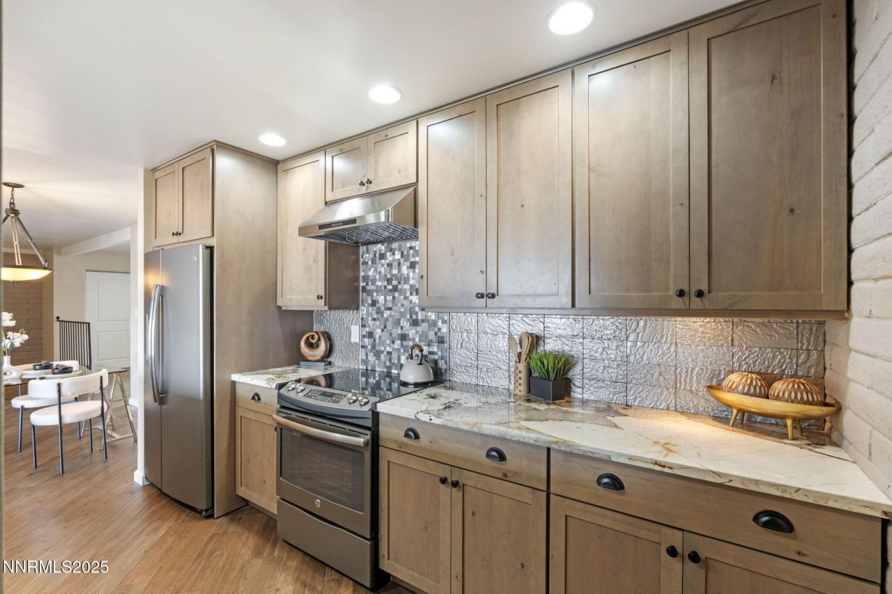 3471 Skyline Boulevard, Reno, NV 89509 Photo