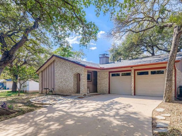 11718 Running Fox TRL, Austin, TX 78759