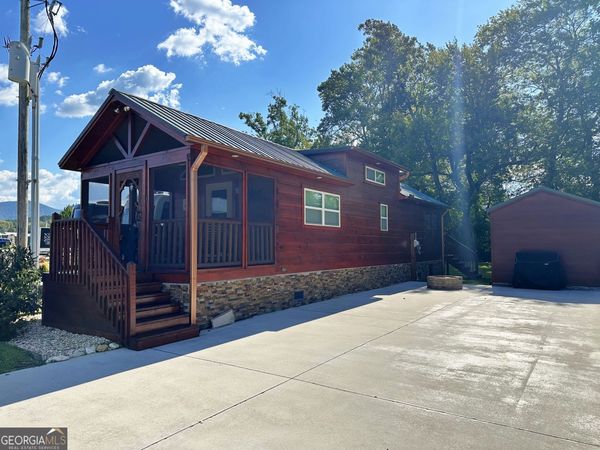 92 Porch View Circle, Unit LOT 95, Blairsville, GA 30512