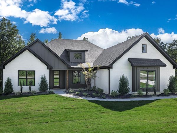 108 Shepherd Loop Drive, Arkadelphia, AR 71923