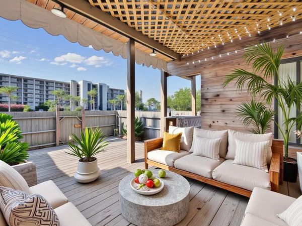 359 Billfish Avenue, Unit 7, Fort Walton Beach, FL 32548