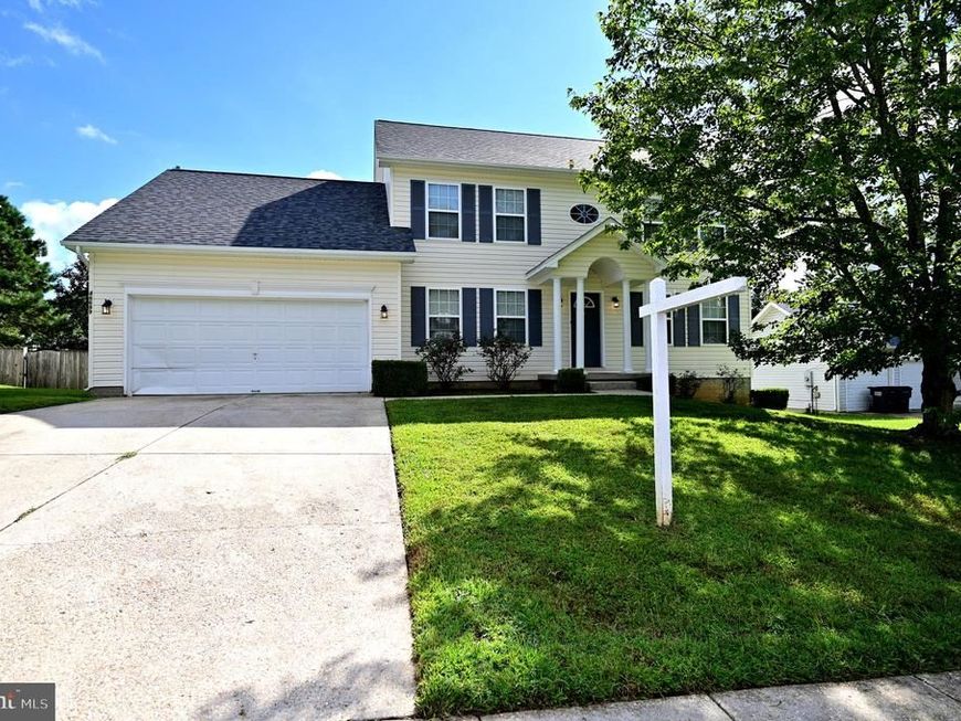 46689 Sandalwood Street, Lexington Park, MD 20653 Main Photo