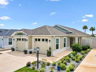 1698 WILL LANE, THE VILLAGES, FL 34762