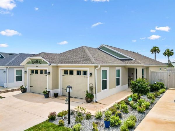 1698 WILL LANE, THE VILLAGES, FL 34762