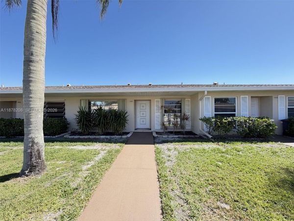 20927 Sedgewick Dr, Unit 20927, Boca Raton, FL 33433