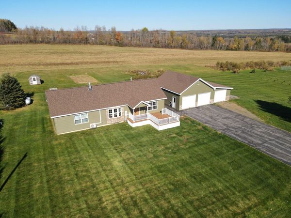 57 Emond Road, Connor Twp, ME 04736