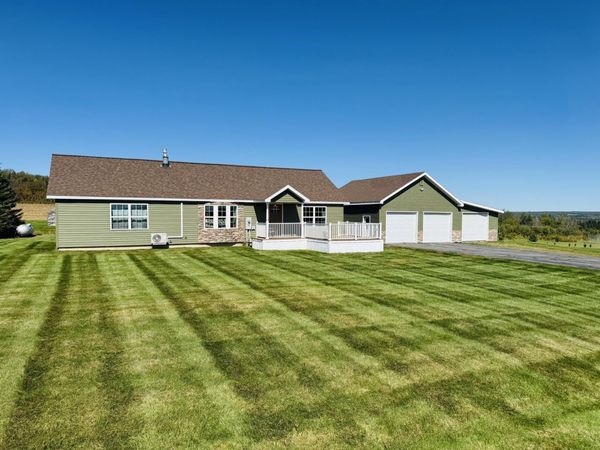 57 Emond Road, Connor Twp, ME 04736