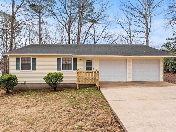 2905 Janet Drive, Benton, AR 72015