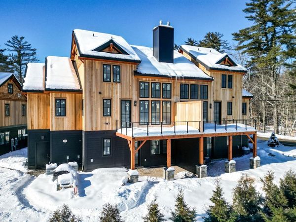 7 Black Diamond Road, Conway, NH 03860