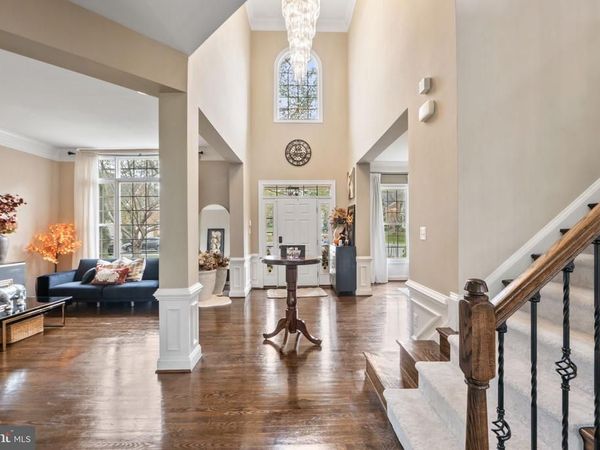 11162 INNSBROOK COURT, IJAMSVILLE, MD 21754