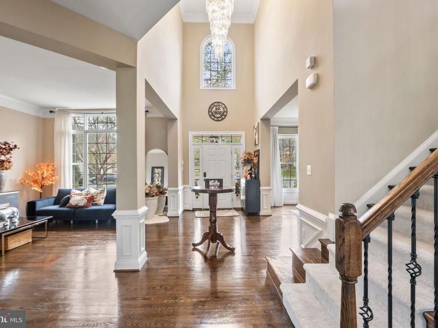 11162 Innsbrook Court, Ijamsville, MD 21754 Main Photo