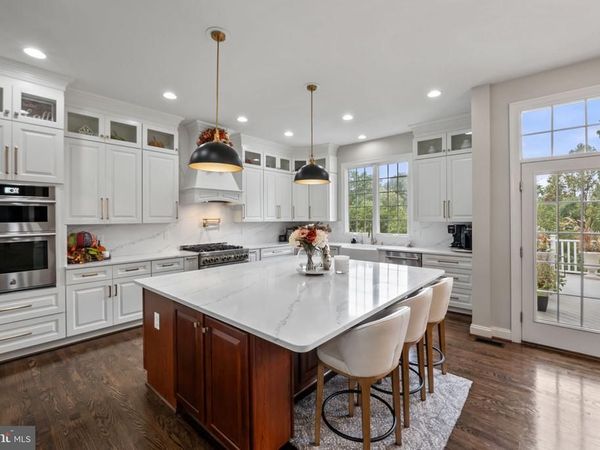 11162 INNSBROOK COURT, IJAMSVILLE, MD 21754