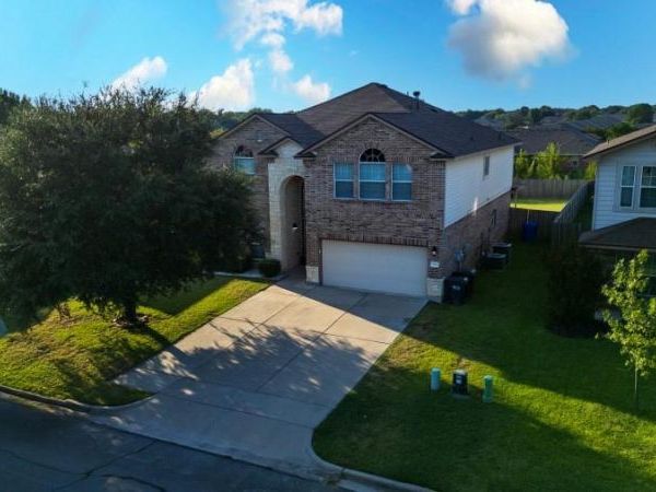 10165 China Creek Drive, Waco, TX 76708