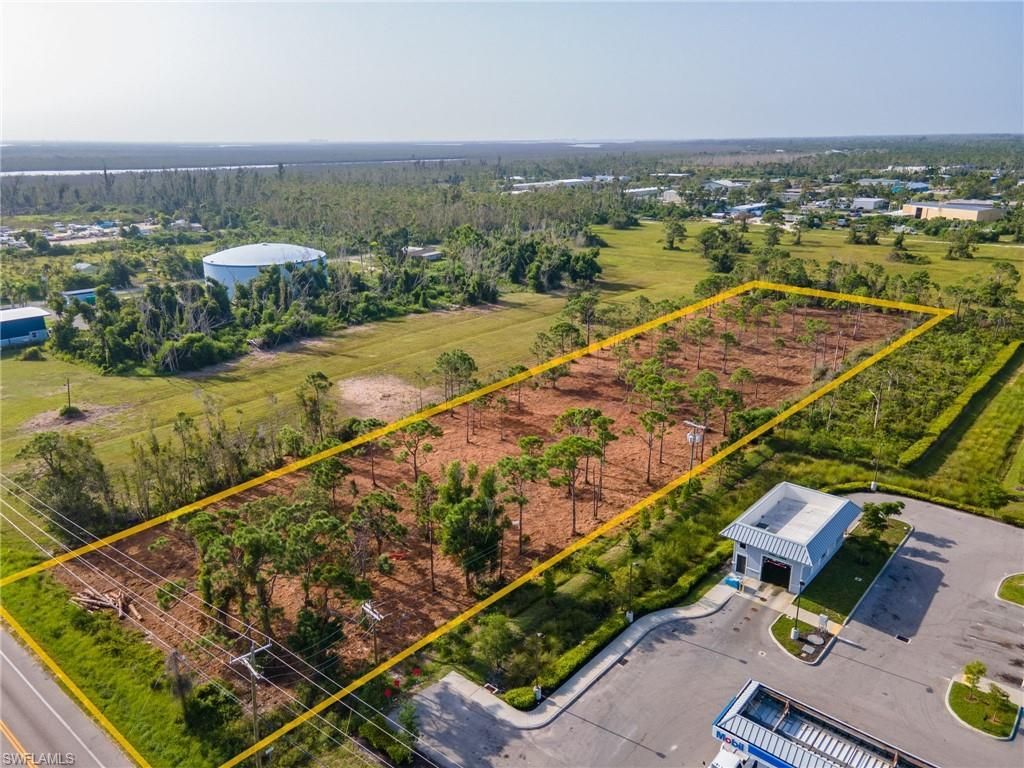 5401 Pine Island Rd Nw, Bokeelia, FL 33922 Photo