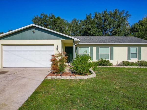 669 MILAN DRIVE, KISSIMMEE, FL 34758