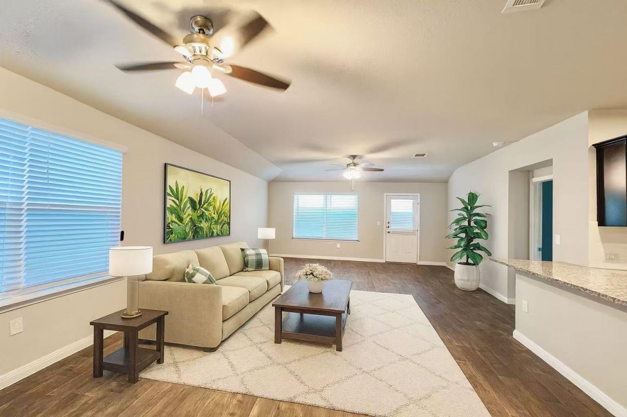 610 Quarton Dr, Hutto, TX 78634 Main Photo