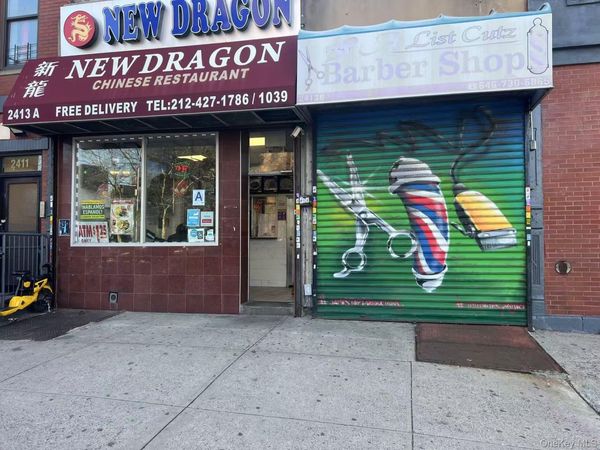 2413 Second Avenue, New York (Manhattan), NY 10035