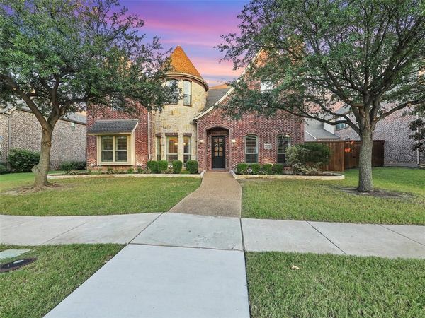 6974 Irongate Place, Frisco, TX 75036