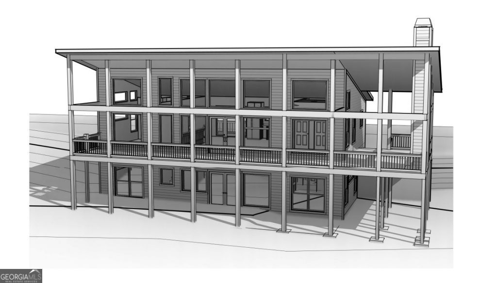 Lot 2 Clay's Way, Blue Ridge, GA 30513 Main Photo