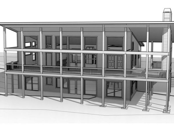 LOT 2 Clay's Way, Blue Ridge, GA 30513