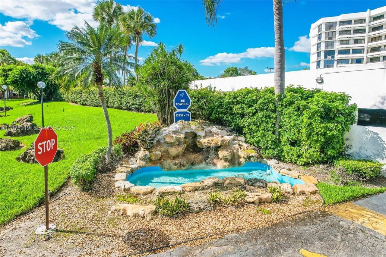 13951 Kendale Lakes Cir, Unit 307A, Miami, FL 33183 Photo