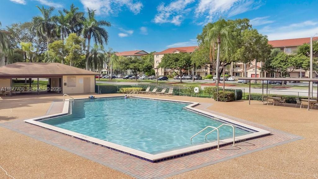 1101 SW 128th Ter, Unit 309C, Pembroke Pines, FL 33027 Photo