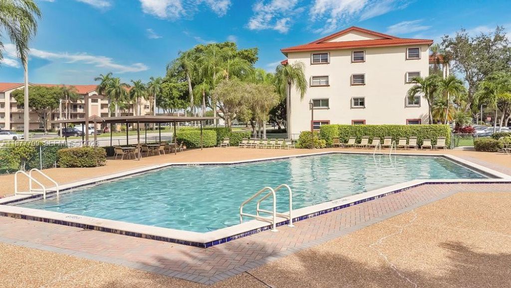 1101 SW 128th Ter, Unit 309C, Pembroke Pines, FL 33027 Photo