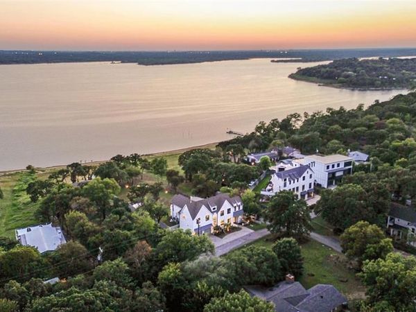 6833 Red Bud Drive, Flower Mound, TX 75022