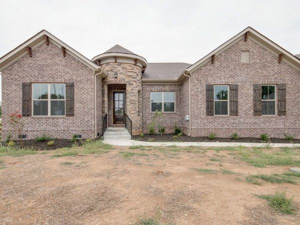 5 Elissa Place, Hendersonville, TN 37075