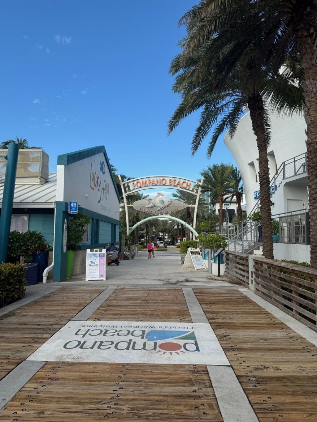 2840 14th Street Causeway, Unit 107A, Pompano Beach, FL 33062 Photo