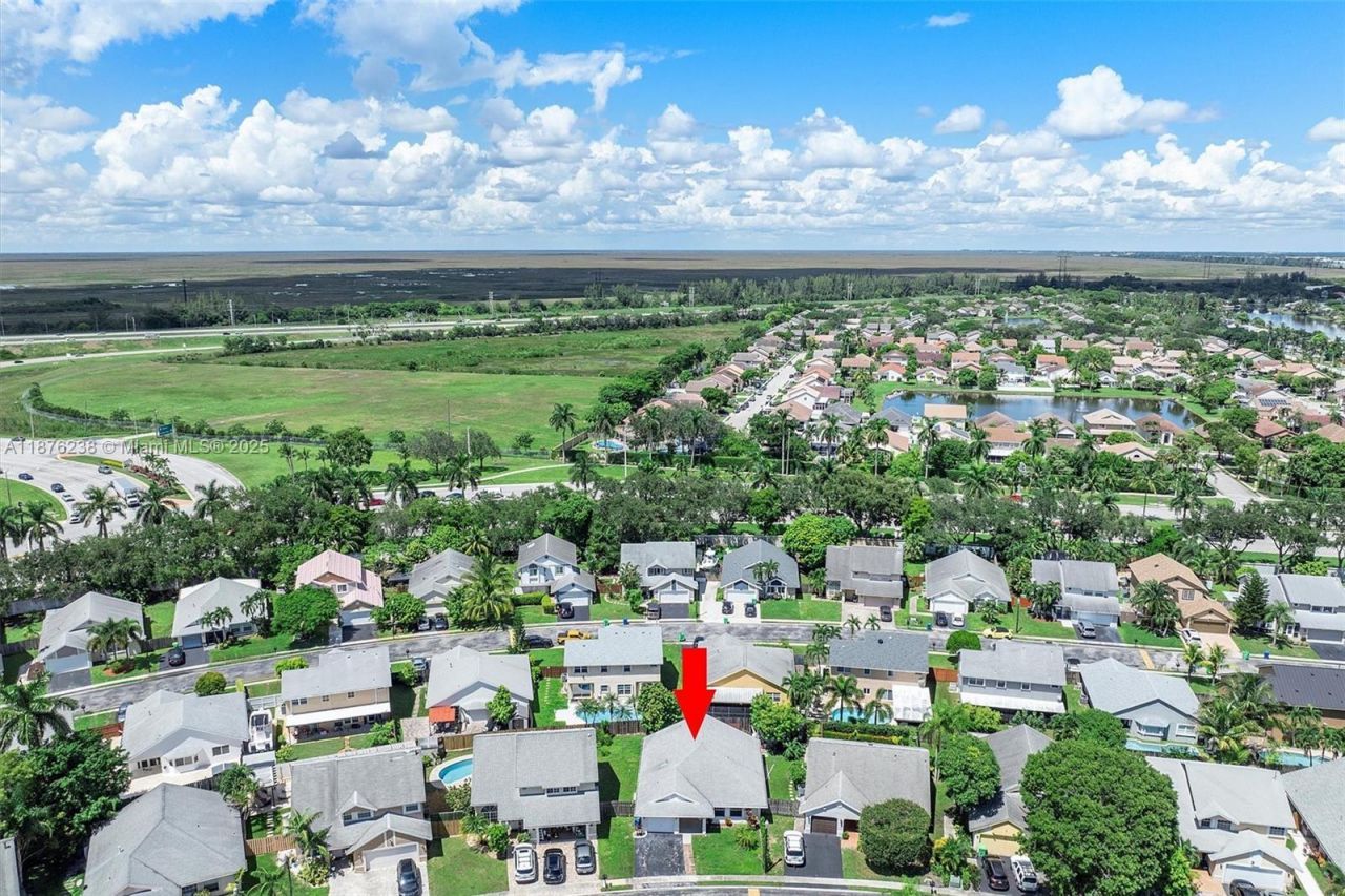 12265 NW 32nd Mnr, Sunrise, FL 33323 Photo