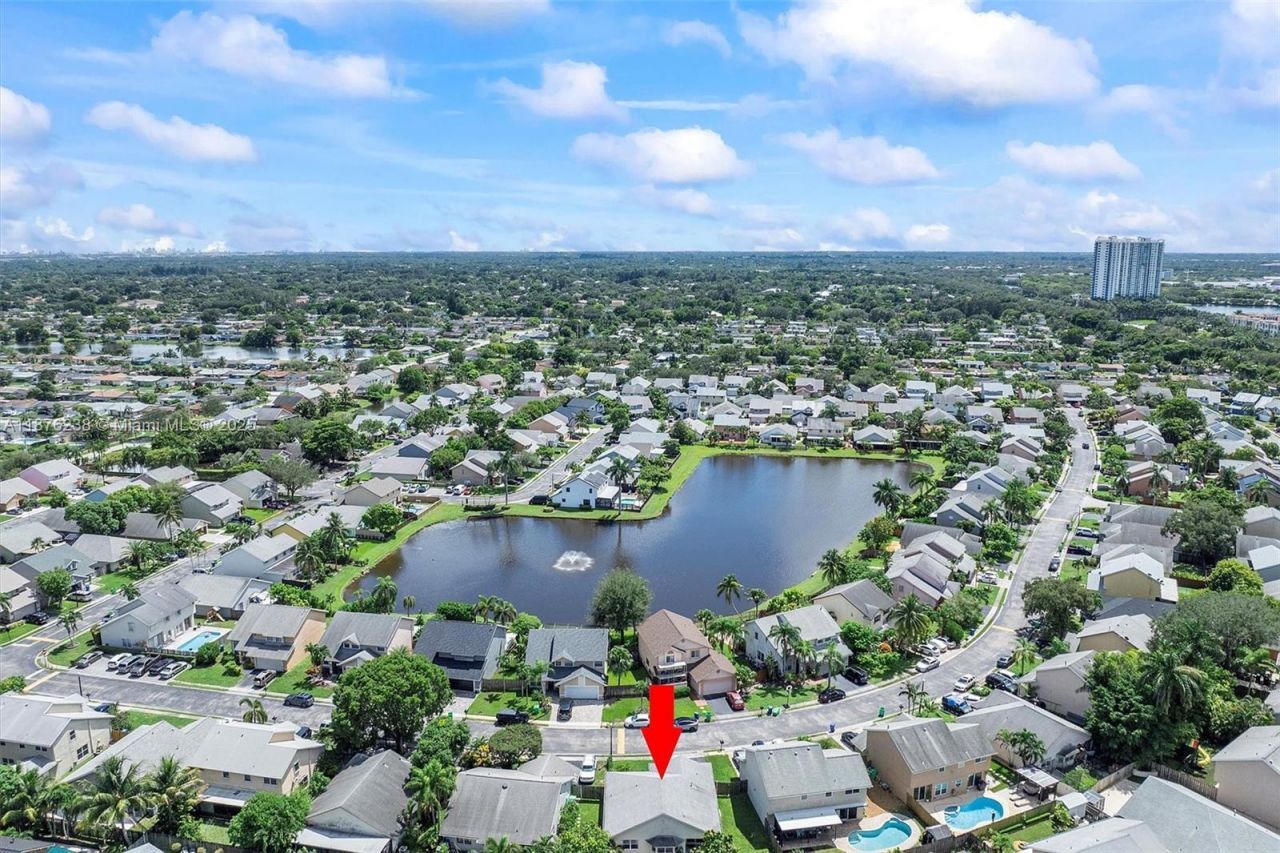 12265 NW 32nd Mnr, Sunrise, FL 33323 Photo