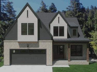 2534 Vining Branch Way, Apex, NC 27523
