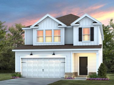 1426 Rowboat Road, Apex, NC 27502
