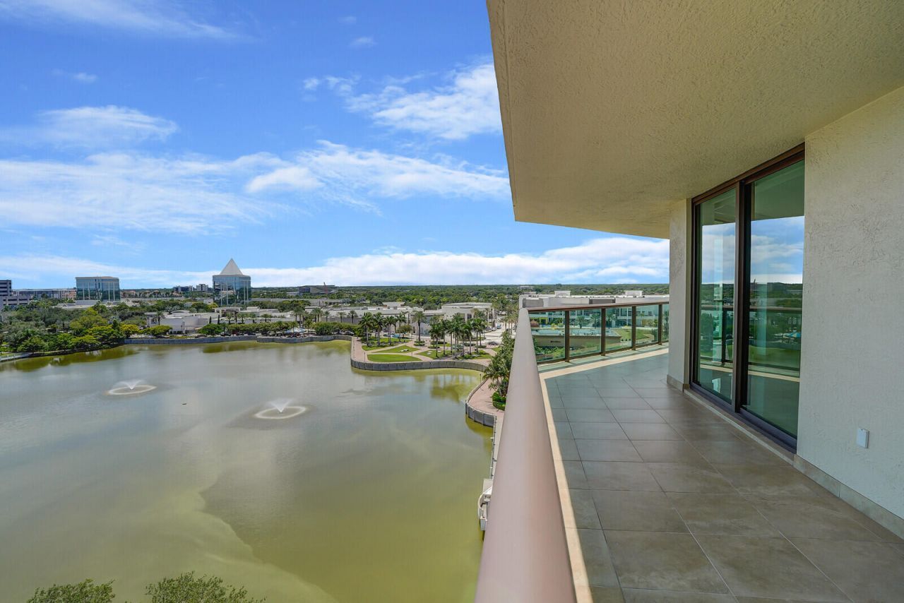 3630 Gardens Parkway, Unit 901c, Palm Beach Gardens, FL 33410 Photo