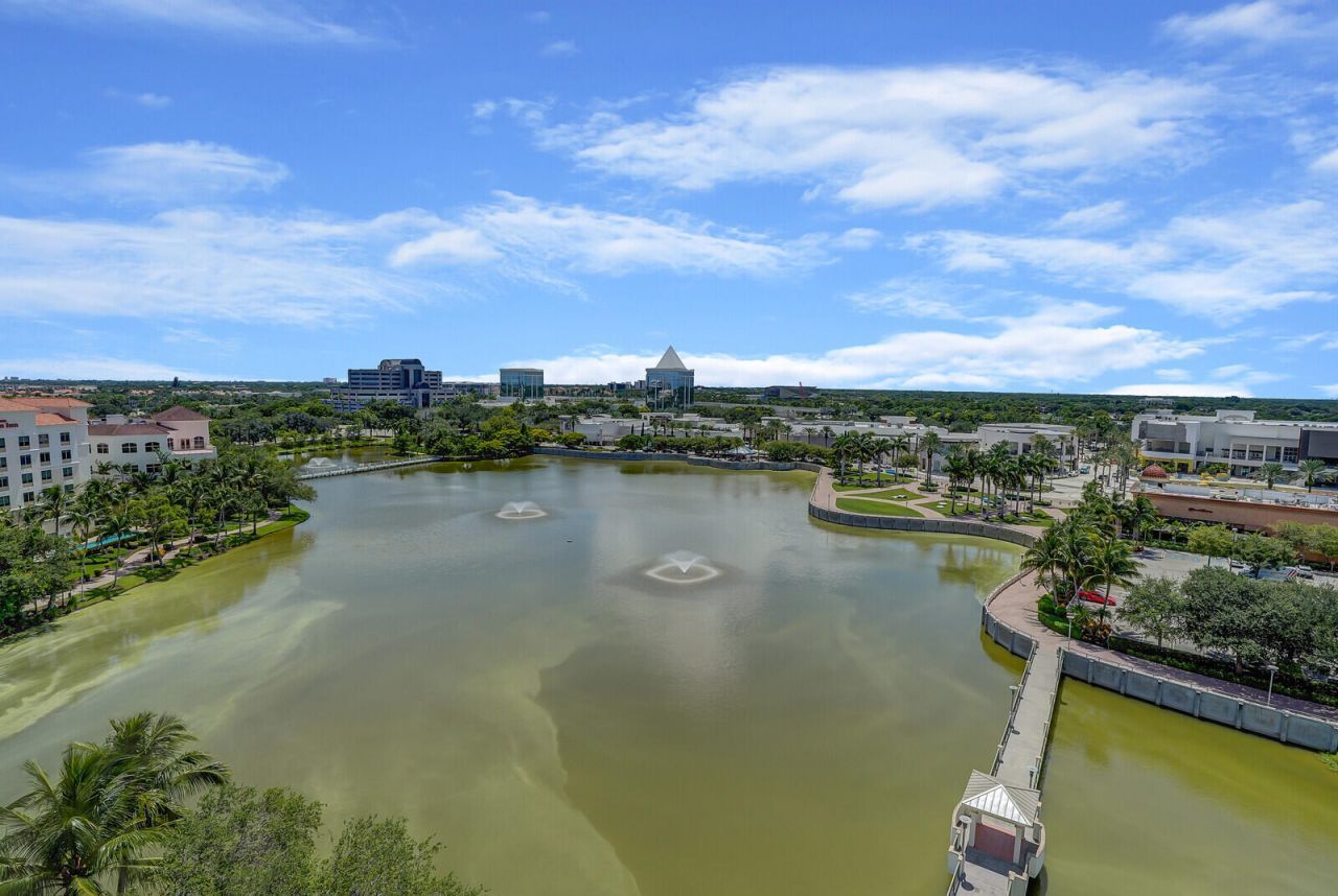 3630 Gardens Parkway, Unit 901c, Palm Beach Gardens, FL 33410 Photo