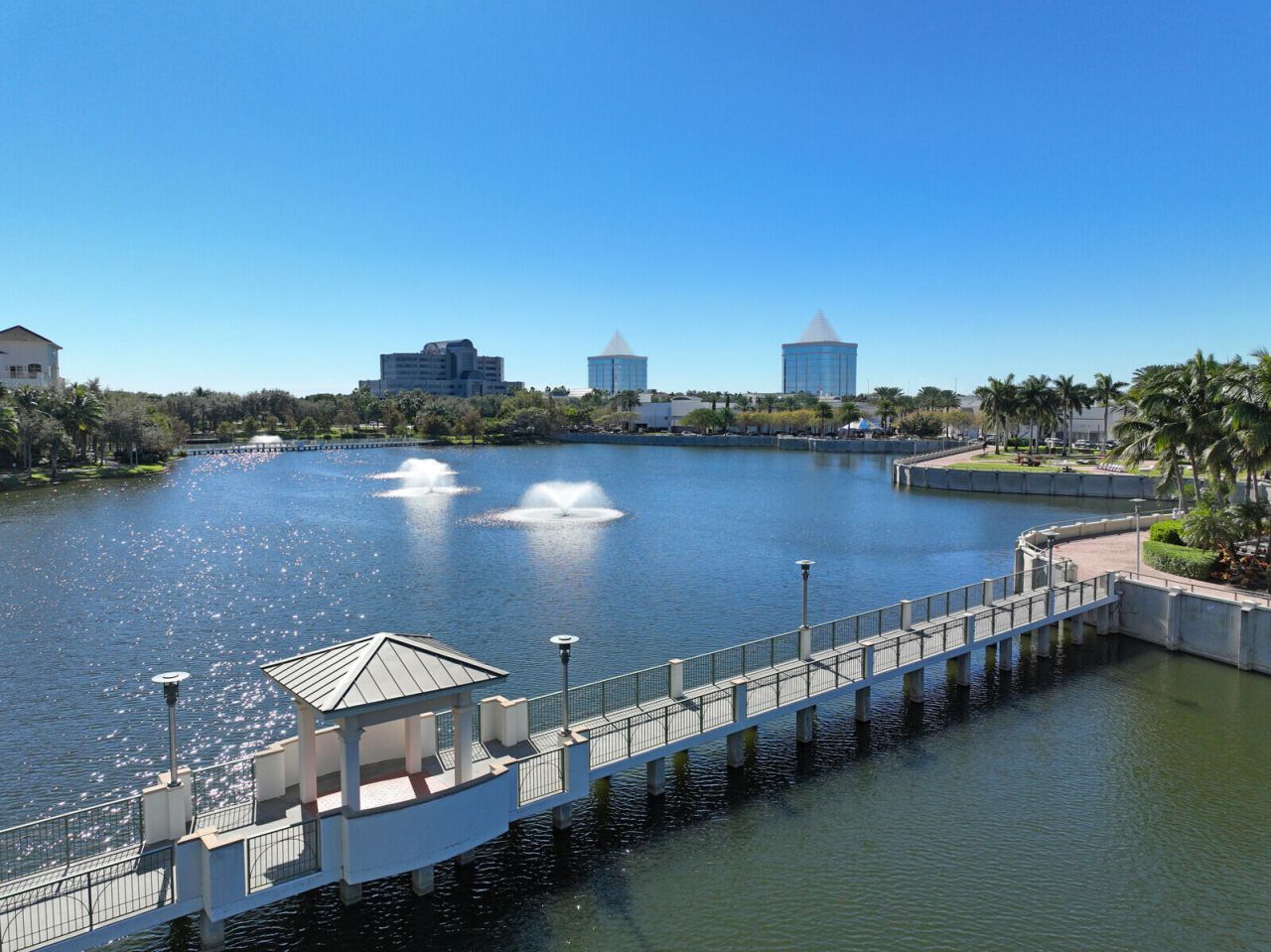 3630 Gardens Parkway, Unit 901c, Palm Beach Gardens, FL 33410 Photo