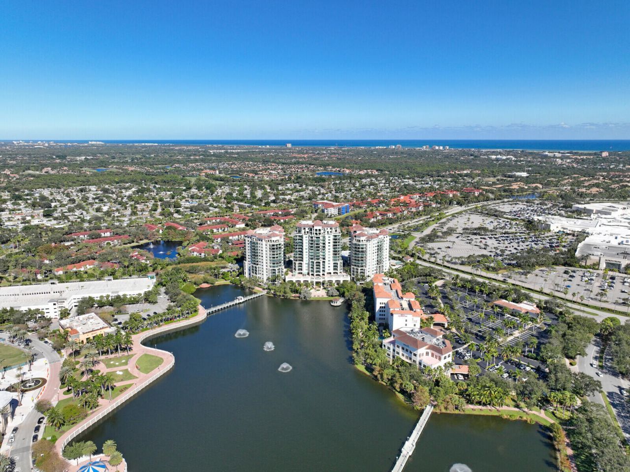 3630 Gardens Parkway, Unit 901c, Palm Beach Gardens, FL 33410 Photo