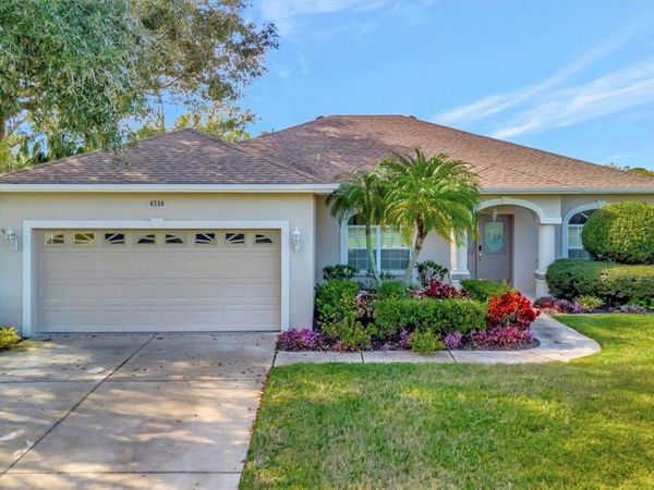 6738 PEACH TREE CREEK ROAD, BRADENTON, FL 34203