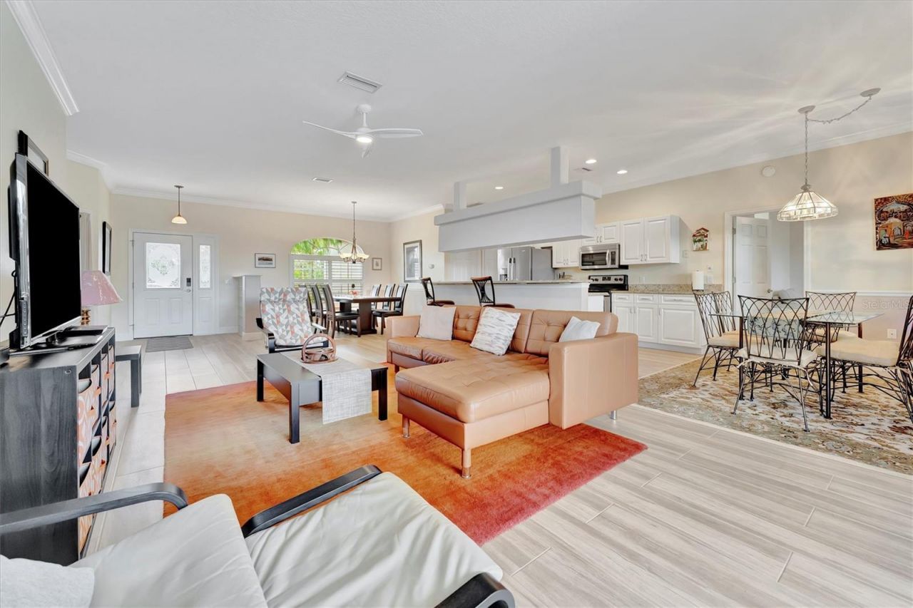 6738 Peach Tree Creek Road, Bradenton, FL 34203 Photo