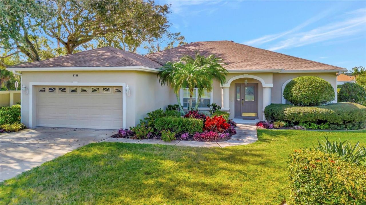 6738 Peach Tree Creek Road, Bradenton, FL 34203 Photo