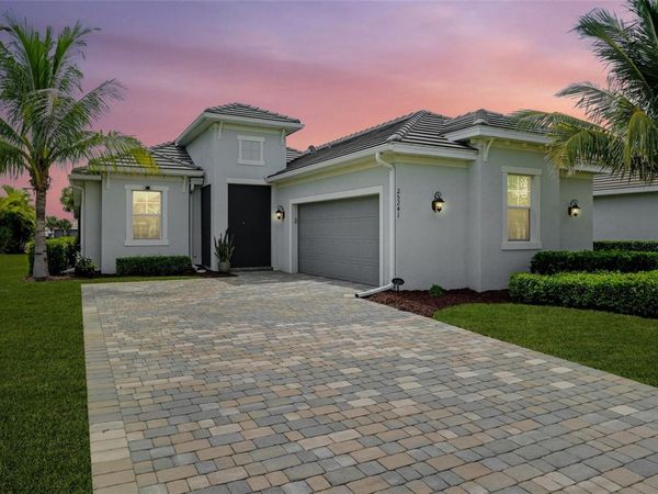25241 LONGMEADOW DRIVE, PUNTA GORDA, FL 33955